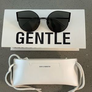 Gentle Monster authentic sunglasses